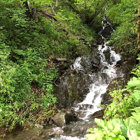 дім Villa Tukhlya