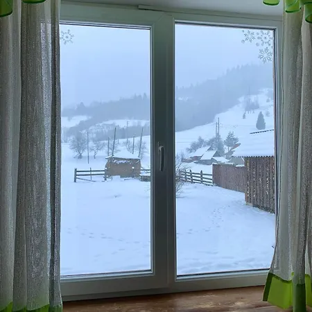 Villa дім *