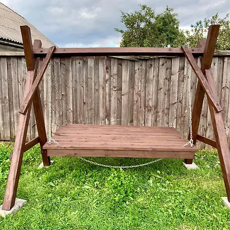 дім Villa Tukhlya