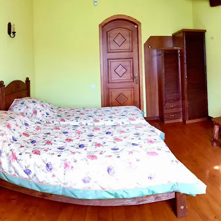 Villa дім *