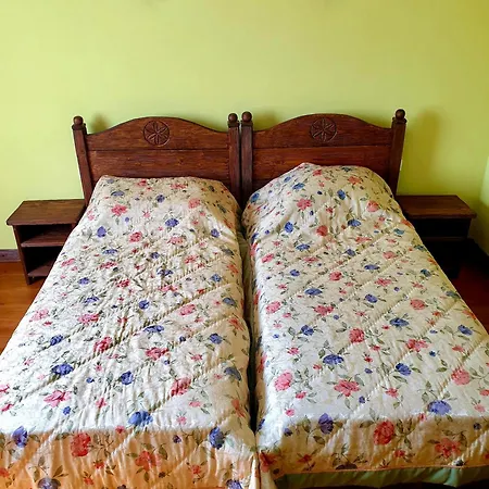 дім Willa Tukhlya