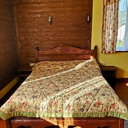 Villa дім Tukhlya