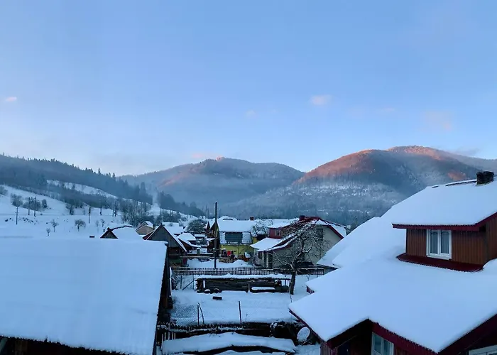дім Vila