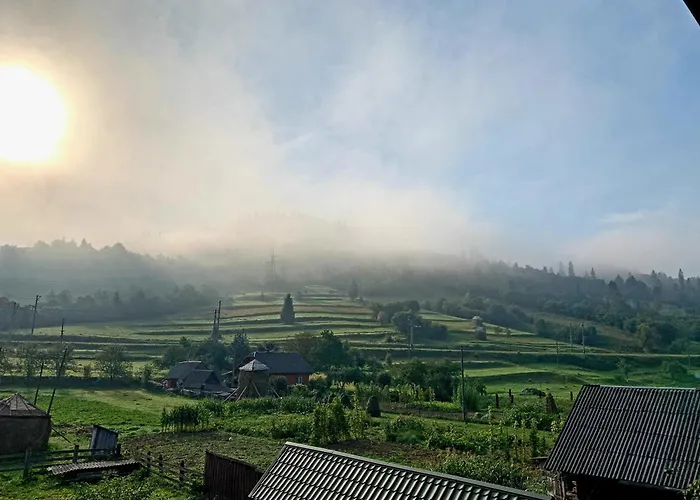 дім * Tukhlya