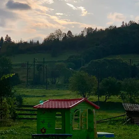 дім Tukhlya