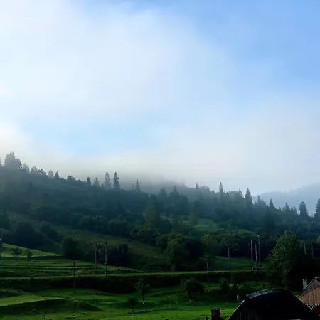 дім Villa Tukhlya