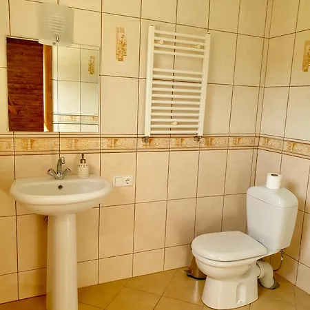 дім Villa