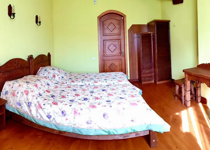 Villa дім *
